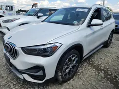 WBXJG9C00M5U41624 2021 BMW X1