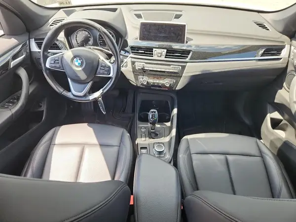 WBXJG9C00M5U41624 2021 BMW X1 - Image 8