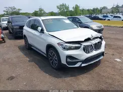 WBXJG9C00M5U42367 2021 BMW X1