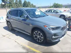 WBXJG9C00N5U59414 2022 BMW X1