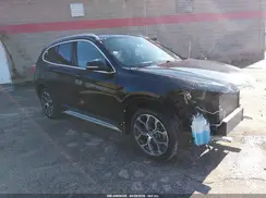 WBXJG9C00N5U60319 2022 BMW X1