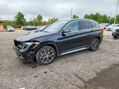 WBXJG9C00N5U63740 2022 BMW X1