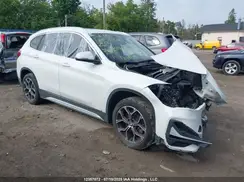 WBXJG9C00N5U68758 2022 BMW X1