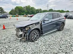 WBXJG9C00N5V07686 2022 BMW X1