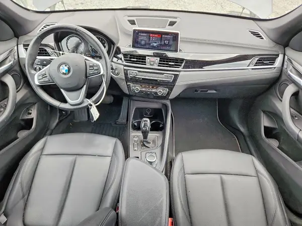 WBXJG9C00N5V07686 2022 BMW X1 - Image 8