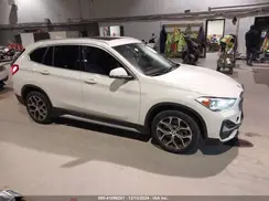 WBXJG9C00N5V09566 2022 BMW X1