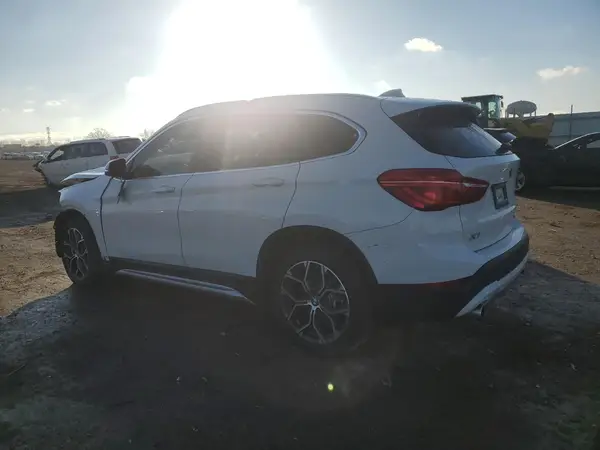 WBXJG9C00N5V20325 2022 BMW X1 - Image 2