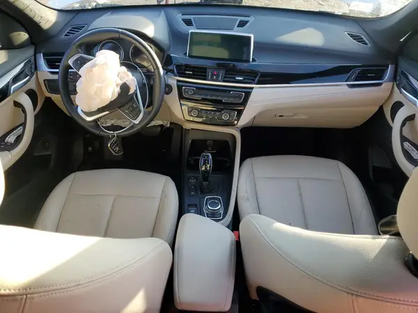 WBXJG9C00N5V20325 2022 BMW X1 - Image 8
