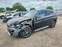 WBXJG9C00N5V51770 2022 BMW X1