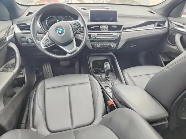 WBXJG9C00N5V51770 2022 BMW X1 - Image 8