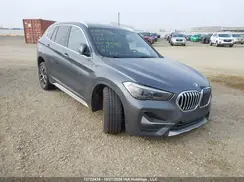 WBXJG9C01L3L26881 2020 BMW X1
