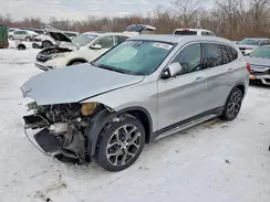 WBXJG9C01L3L86479 2020 BMW X1