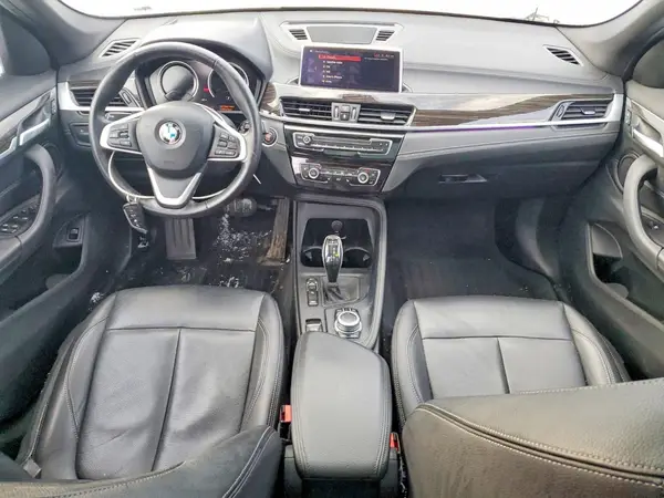 WBXJG9C01L3L86479 2020 BMW X1 - Image 8