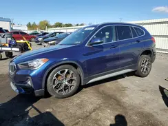 WBXJG9C01L5P22572 2020 BMW X1