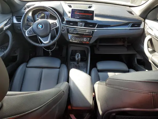 WBXJG9C01L5P22572 2020 BMW X1 - Image 8