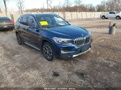 WBXJG9C01L5P36794 2020 BMW X1