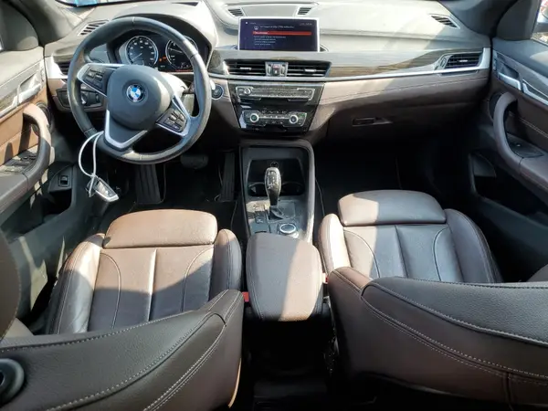WBXJG9C01L5P38237 2020 BMW X1 - Image 8