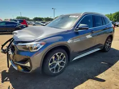 WBXJG9C01L5P40196 2020 BMW X1