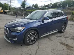 WBXJG9C01L5P51067 2020 BMW X1