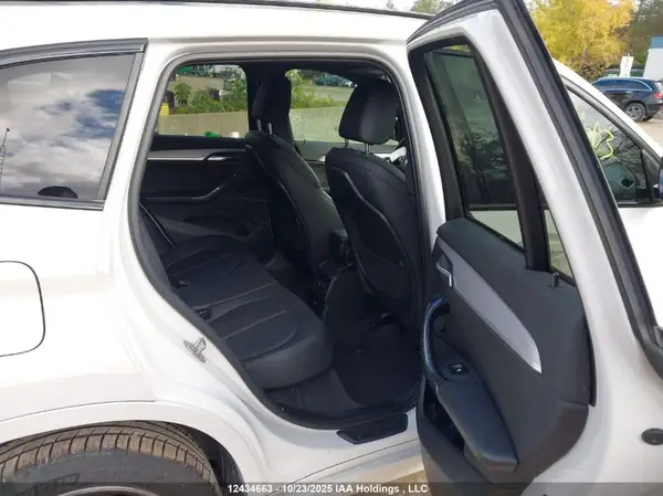 WBXJG9C01L5P55264 2020 BMW X1 - Image 8