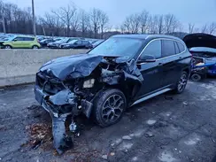 WBXJG9C01L5P65714 2020 BMW X1