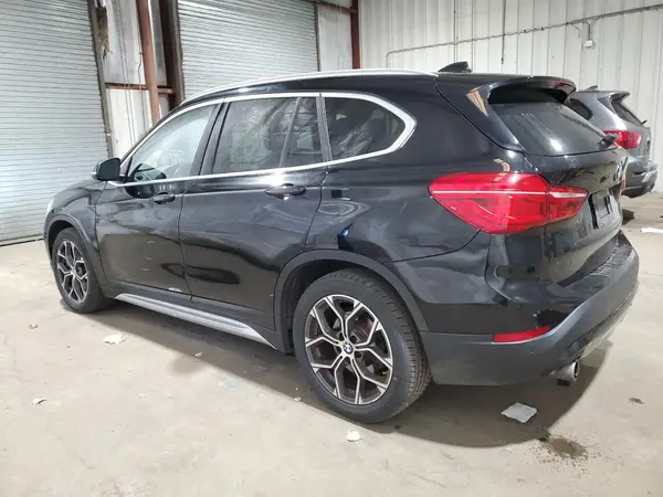 WBXJG9C01L5P75983 2020 BMW X1 - Image 2