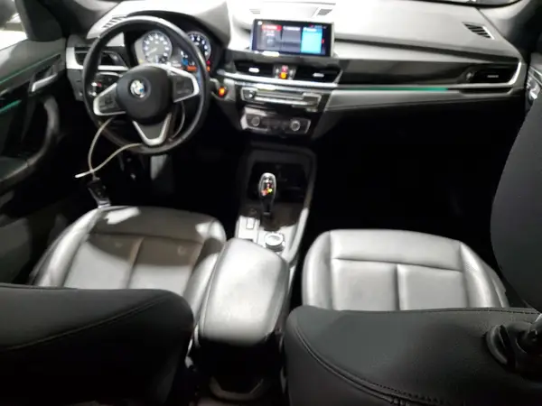 WBXJG9C01L5P75983 2020 BMW X1 - Image 8