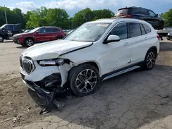 WBXJG9C01L5P78043 2020 BMW X1