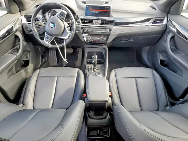 WBXJG9C01L5P78043 2020 BMW X1 - Image 8