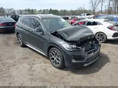 WBXJG9C01L5P86076 2020 BMW X1