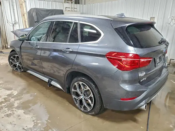 WBXJG9C01L5P88376 2020 BMW X1 - Image 2