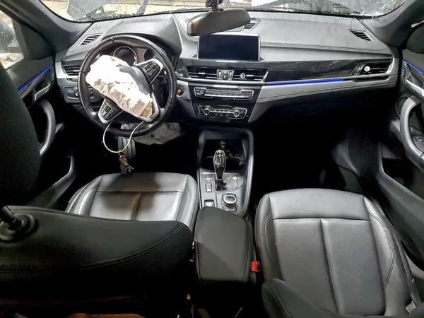 WBXJG9C01L5P88376 2020 BMW X1 - Image 8