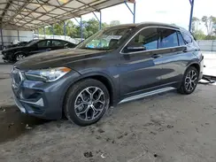 WBXJG9C01L5P93335 2020 BMW X1