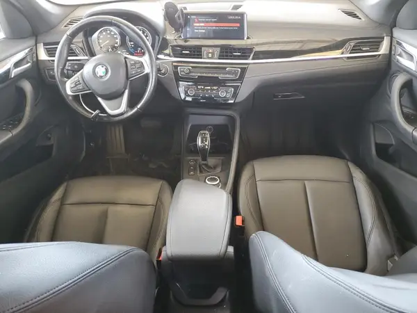 WBXJG9C01L5P93335 2020 BMW X1 - Image 8