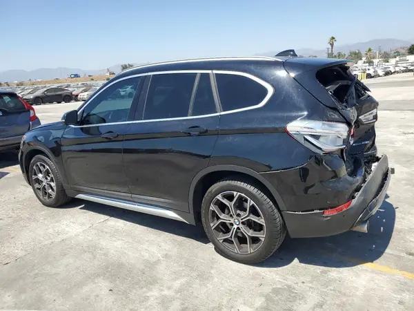 WBXJG9C01L5P98888 2020 BMW X1 - Image 2
