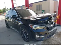 WBXJG9C01L5R28216 2020 BMW X1