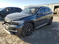 WBXJG9C01L5R44285 2020 BMW X1