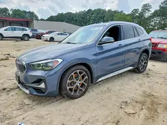 WBXJG9C01L5R77755 2020 BMW X1