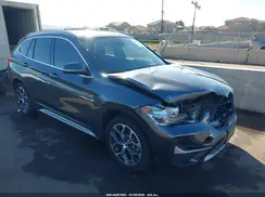 WBXJG9C01M3M42972 2021 BMW X1