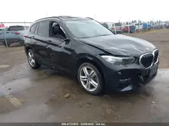 WBXJG9C01M3M71033 2021 BMW X1