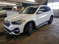WBXJG9C01M3M76507 2021 BMW X1