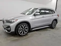 WBXJG9C01M5S24549 2021 BMW X1