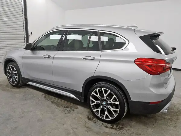 WBXJG9C01M5S24549 2021 BMW X1 - Image 2
