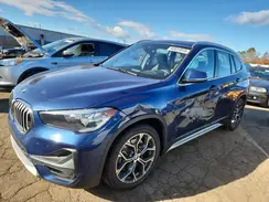 WBXJG9C01M5S25961 2021 BMW X1