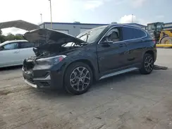 WBXJG9C01M5S27712 2021 BMW X1