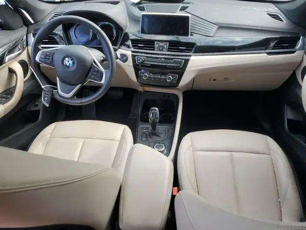 WBXJG9C01M5S27712 2021 BMW X1 - Image 8