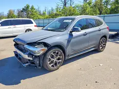 WBXJG9C01M5S29430 2021 BMW X1