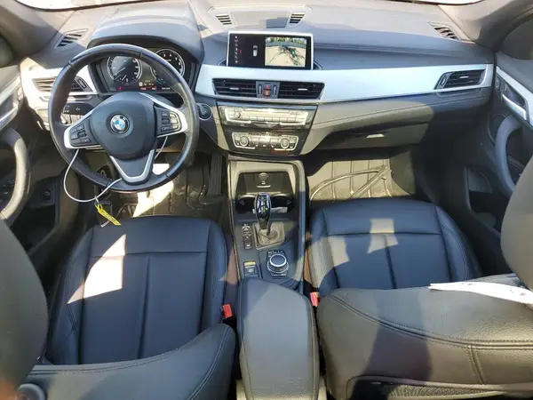 WBXJG9C01M5S29430 2021 BMW X1 - Image 8