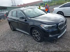 WBXJG9C01M5S35194 2021 BMW X1