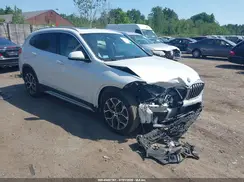 WBXJG9C01M5S45014 2021 BMW X1